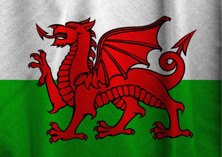 A Comprehensive Look at Welsh History