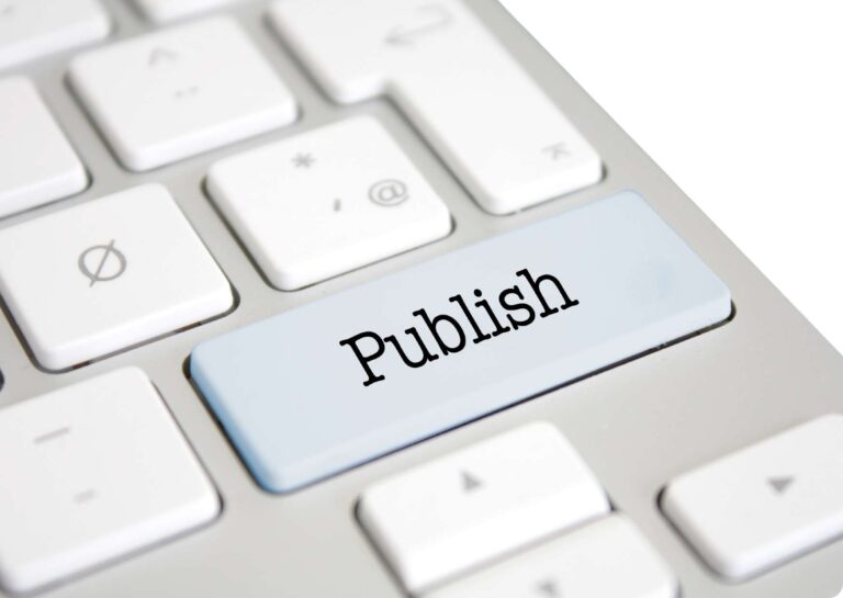 ACX Publishing Simplified