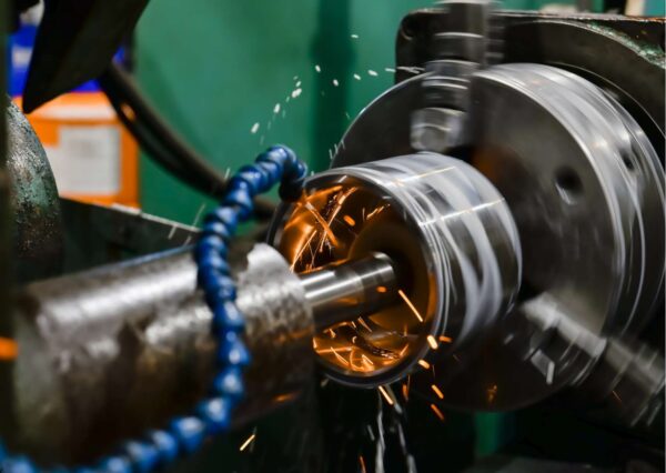 Abrasive Wheels Training Online