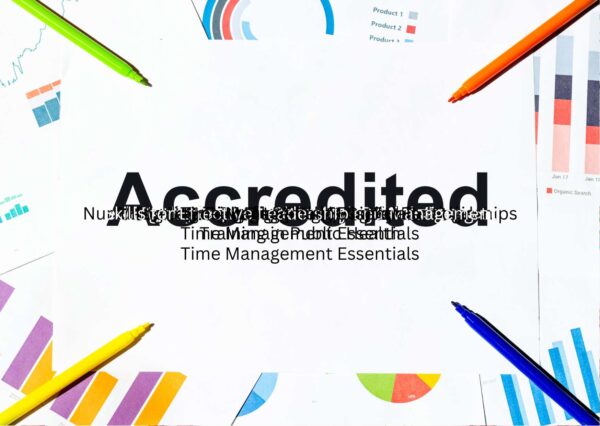Accredited Digital Photography Diploma