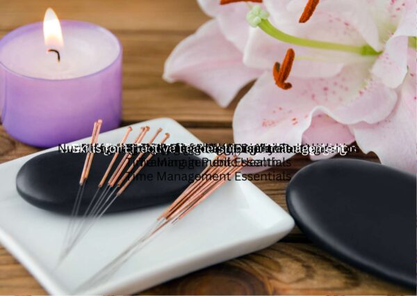 Acupuncture Certification