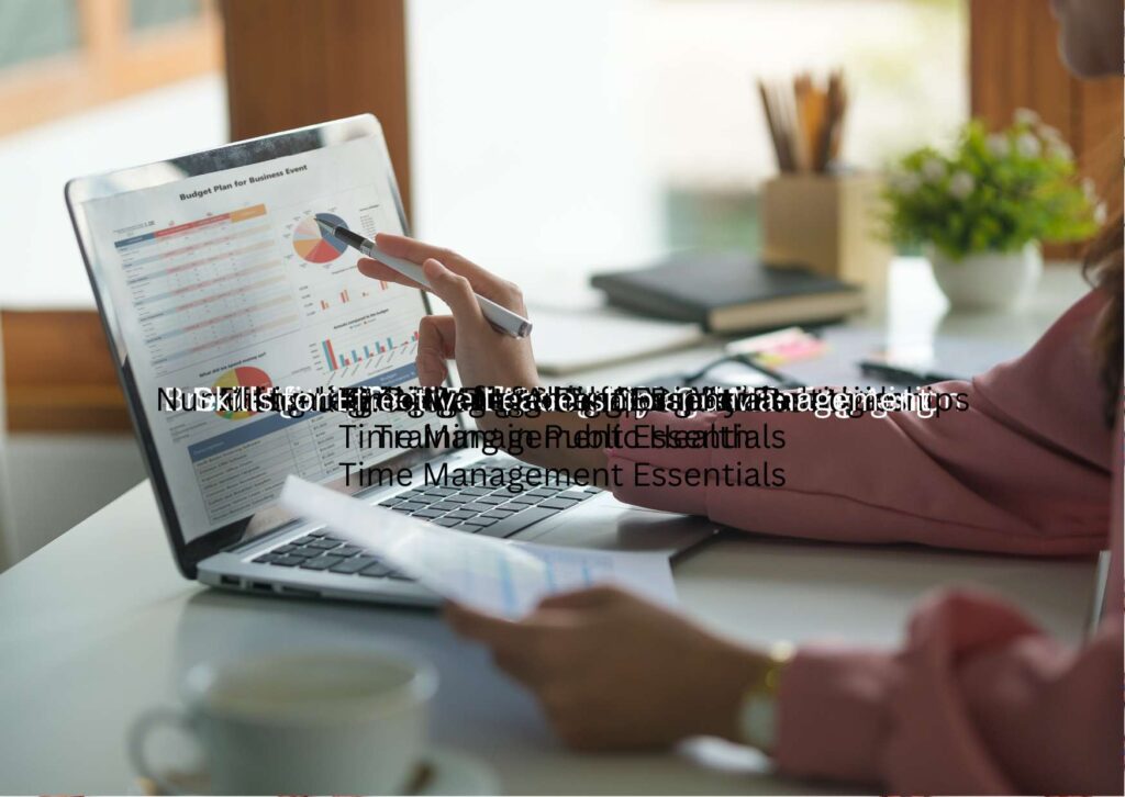 Administrative Assistant Essentials