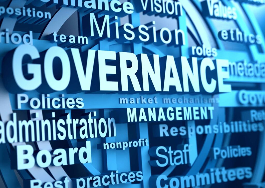Advanced Diploma in Corporate Governance