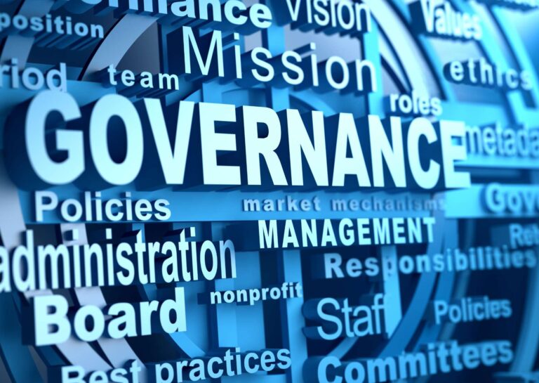 Advanced Diploma in Corporate Governance