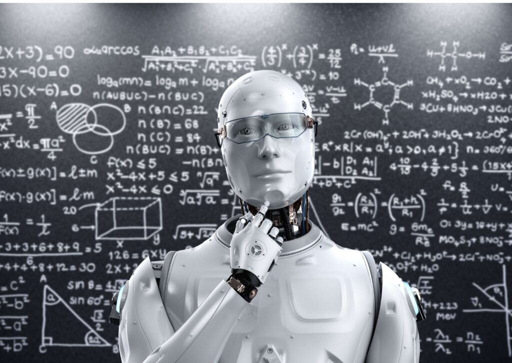 Advanced Diploma in Machine Learning