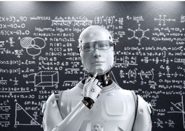 Advanced Diploma in Machine Learning