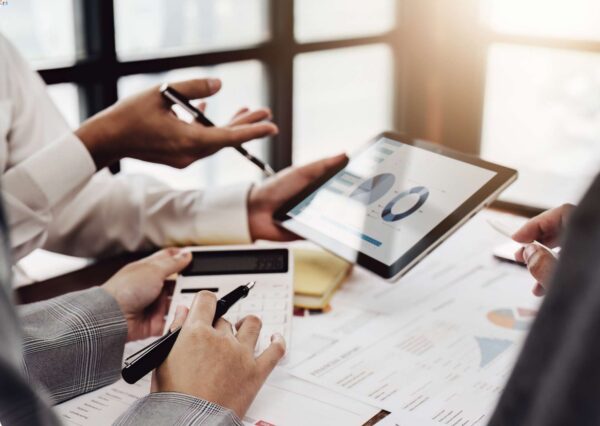 Advanced Diploma in Strategic Planning