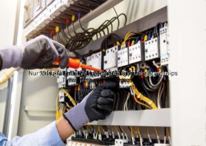 Advanced Electrical Safety Diploma