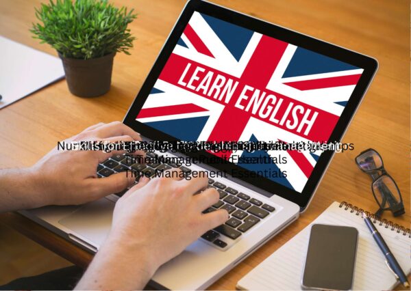 Advanced English Skills