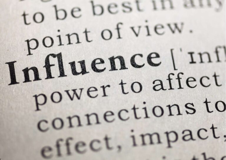 Advanced Influence Techniques Unveiled
