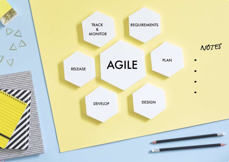 Agile Project Management Basics