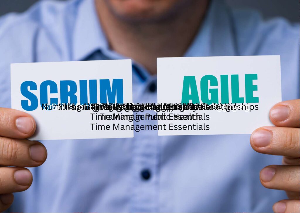 Agile and Scrum Overview