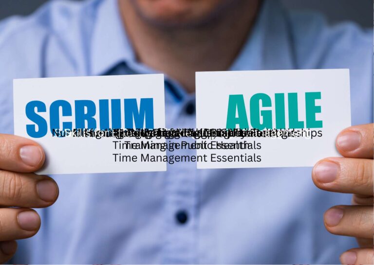 Agile and Scrum Overview