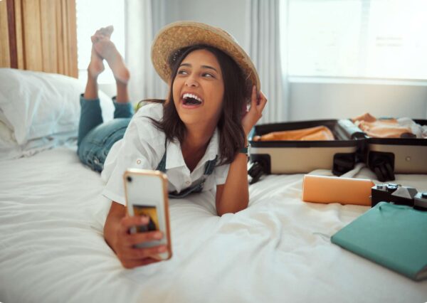 Airbnb Hospitality Transformation