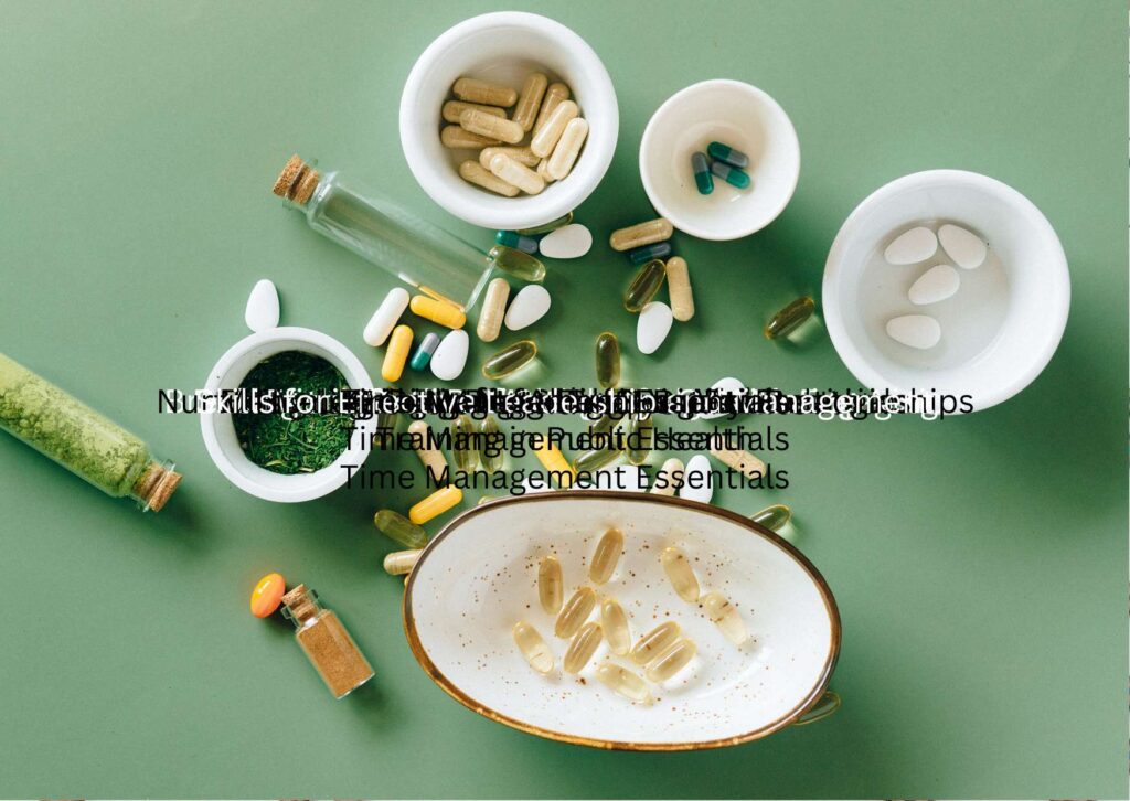 Alternative Medicines Essentials