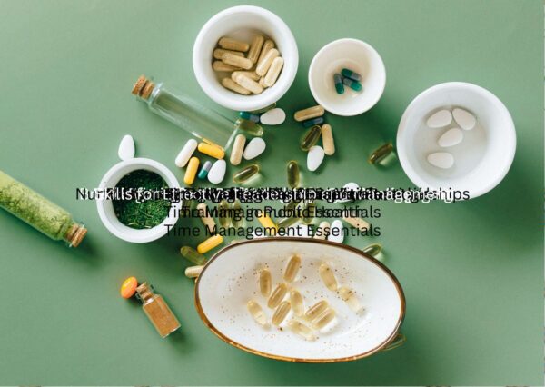 Alternative Medicines Essentials