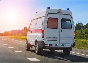 Ambulance and Emergency Care Certification