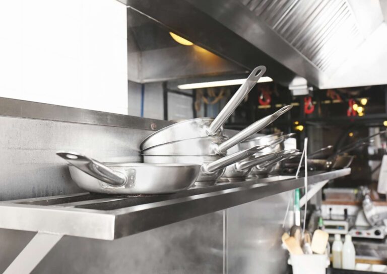 American Cooking Essentials