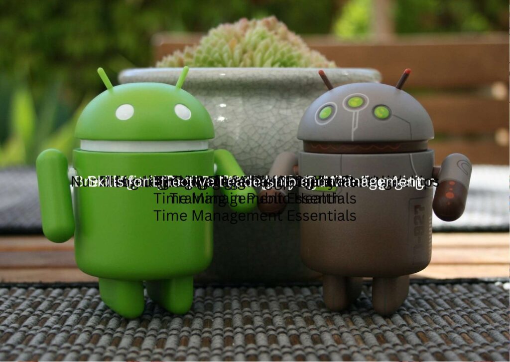 Android Games Development Overview