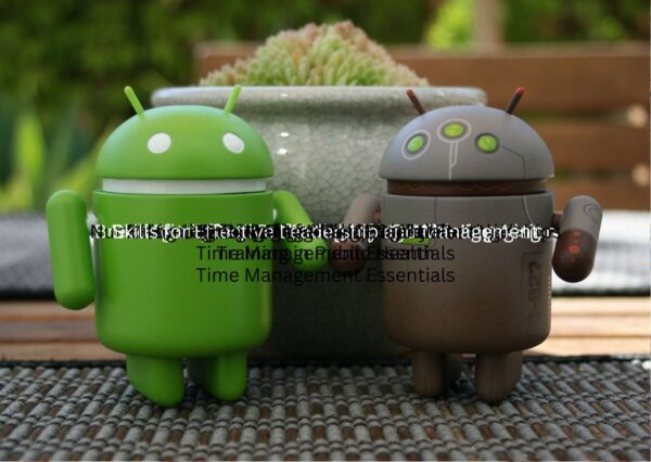 Android Games Development Overview