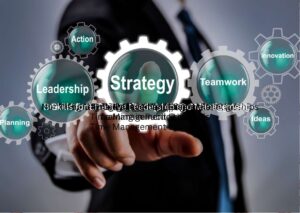 Anxiety Management Strategies