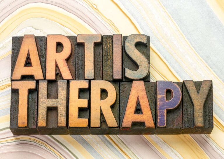 Art Therapy Certification