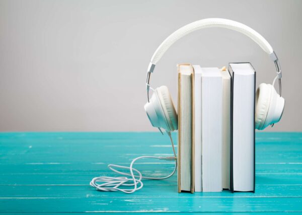 Audiobook Creation with Amazon ACX