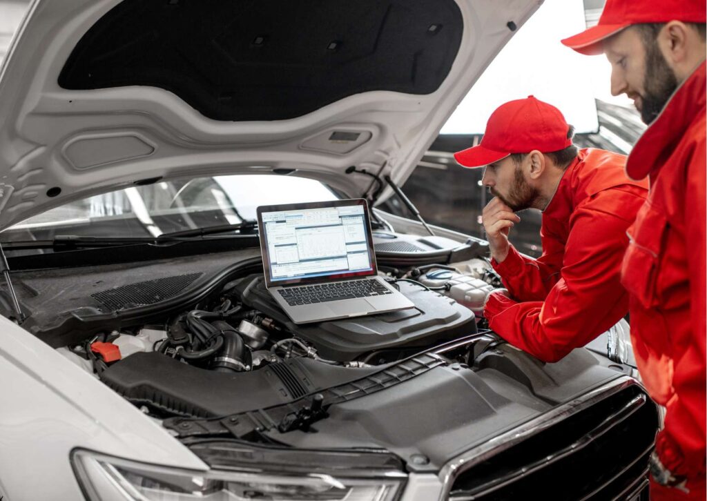 Automotive Technology and Maintenance Exploration