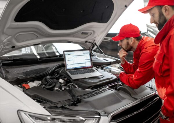 Automotive Technology and Maintenance Exploration