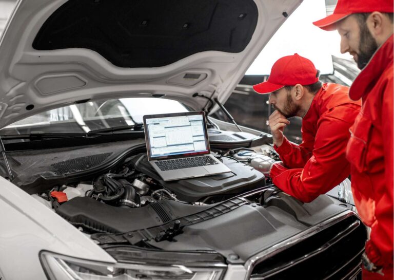 Automotive Technology and Maintenance Exploration