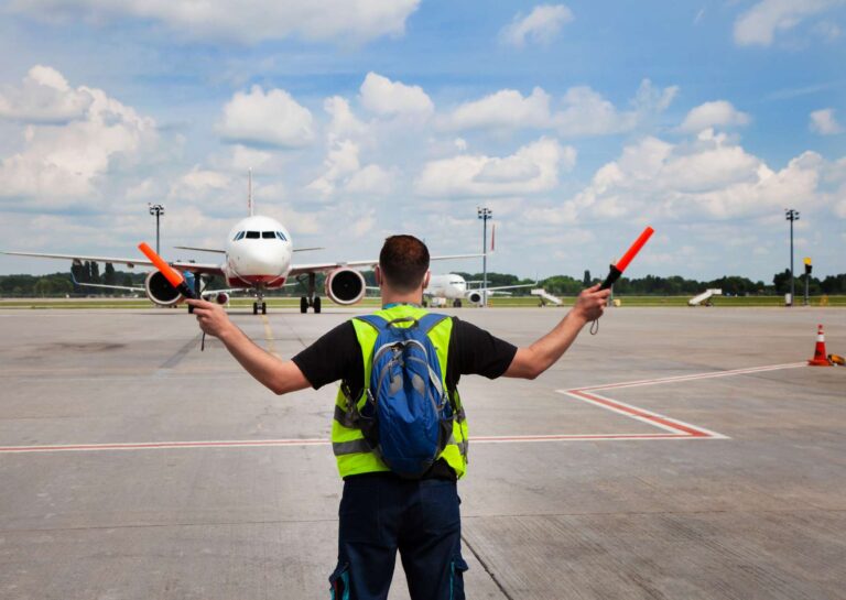 Banksman & Traffic Marshal Comprehensive Training