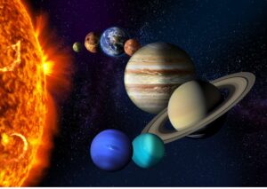 Basic Astronomy Essentials