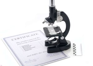 Basic Biology Certification