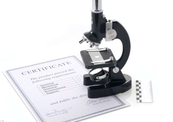 Basic Biology Certification