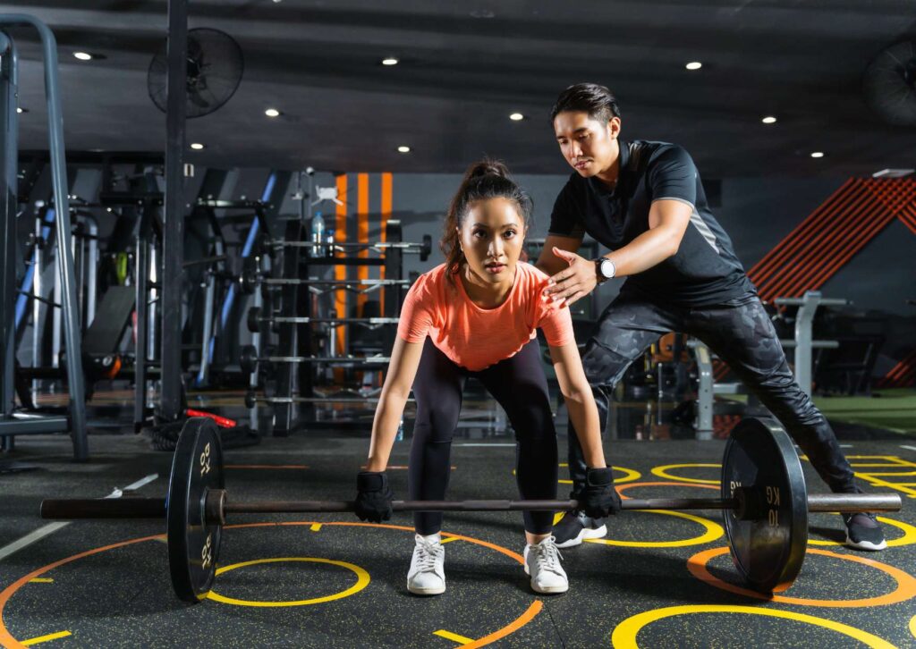 Basics for Trainers