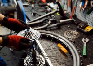 Bike Maintenance Essentials