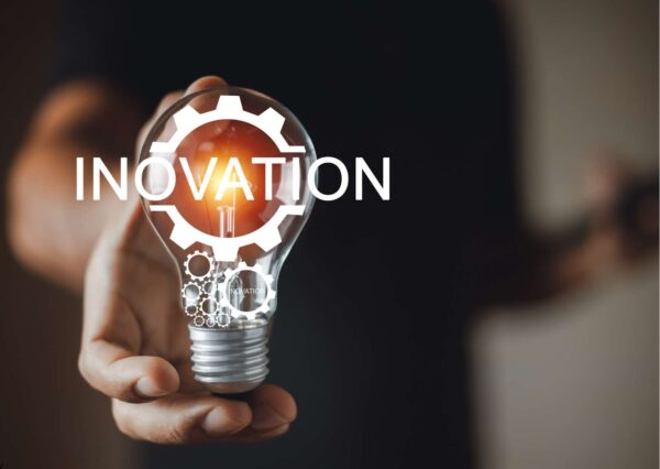 Blueprint for Innovation Success