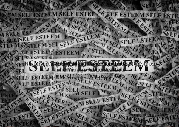 Boosting Self-Esteem Online Workshop