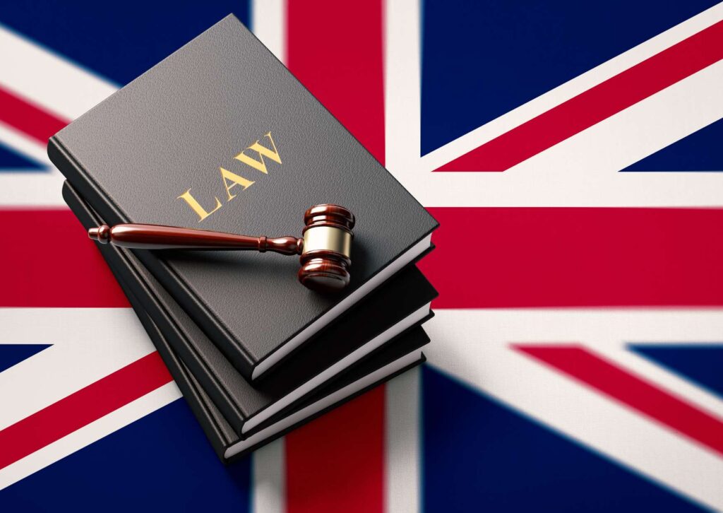 British Law Concepts