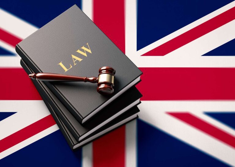 British Law Concepts