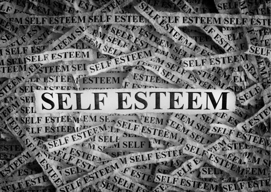 Building Self-Esteem Workshop