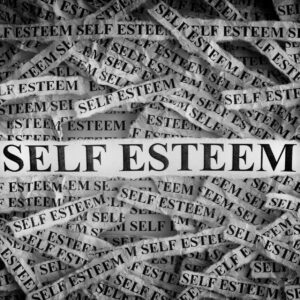 Building Self-Esteem Workshop