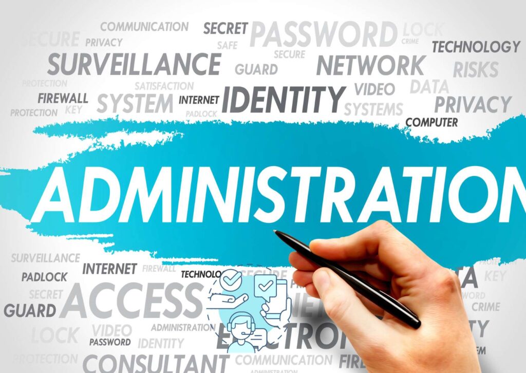 Business Administration Level 2 Essentials