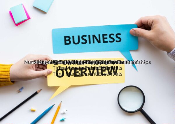 Business Credit Control Overview