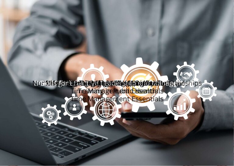 Business Management Mastery