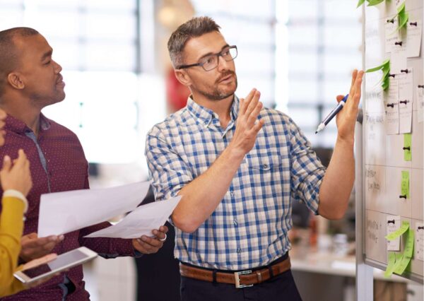 Business Problem-Solving Essentials