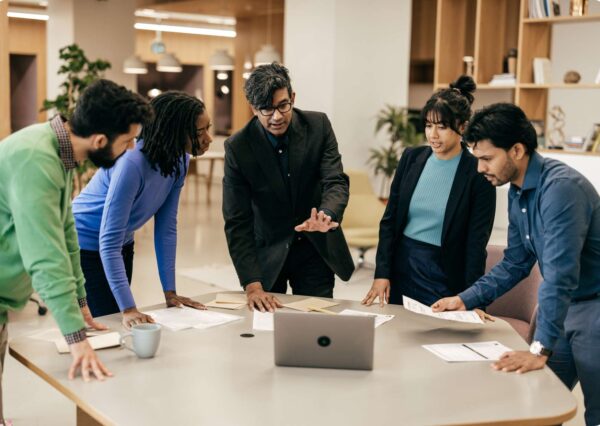 Business Resilience in Recession