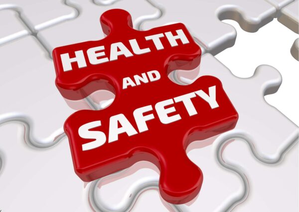 CPD Accreditation in Health and Safety