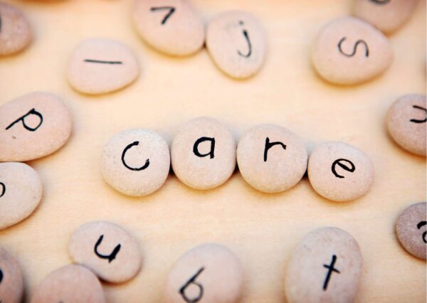 Care Certification (1-15)