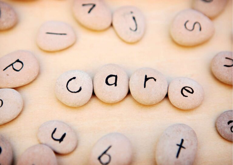 Care Certification (1-15)